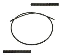 Câble de transmission flexible pour débroussailleuse Stihl