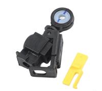 Câble de transmission manuelle 4S6P7412AB pour Ford Focus Direct