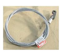 CABLE DE TREUIL POUR"TALIATOP EXPERT" 441146