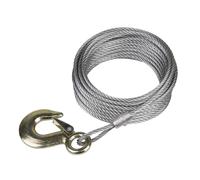 Cable De Treuil Sealey 900KG 10M GWEC20