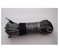 Câble de treuil SPECTRA 7/16 "gris 11mm * 30m, câble synthèse remplacement for, Kevlar