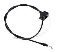 Câble de turbine 63-2700 de rechange pour souffleuse à neige Toro 1988-2004 modèles Power Shift 20330 20323