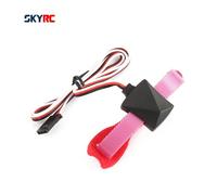 câble de vérification de sonde de capteur de température, avec détection de température pour iMAX B6 B6AC chargeur de batterie, contrôle de température