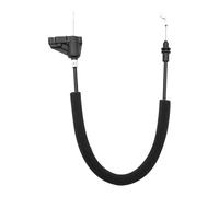 Câble De Verrou De Porte - Câble Multi-usages Pour Serrure De Porte De Voiture De 99 Cm,Fil De Libération De Poignée,Pour Voiture Camion Berlines Vannes En Bois Clôtures Jardins Maisons