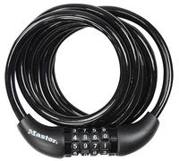 Câble De Verrouillage À Combinaison Master Lock 8221EURDPRO