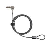 HP Câble de sécurité Essentiel Nano Noir 1,83 m