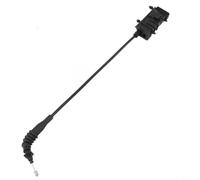 Câble de verrouillage de capot DS7316C657AF Direct Fit Remplacement | Numéro OEM DS7316C657AF, précis pour mécanisme de verrouillage du capot, pour matériau ABS noir durable