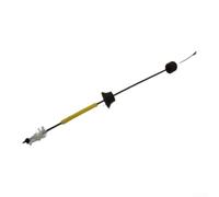Câble de verrouillage de porte avant pour Q5 8R 2009 2017 côté gauche droit compatible avec pièce OEM numéro 8R0837085C