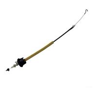 Câble de verrouillage de rechange OEM pour porte d'entrée de A3 pour 8P pour S3 R pour S3 partie pour 8P4837085 conçu avec du métal et de l'ABS pour soutenir une utilisation régulière