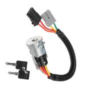 Câble de Verrouillage du contacteur d'allumage pour Opel Vivaro (2001-2018) - Référence : 7701475696/77014-75696