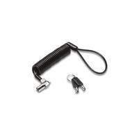 Câble de verrouillage - KENSINGTON - NanoSaver - 2,29 m - Acier au carbone - Compatible avec Nano Security Slot