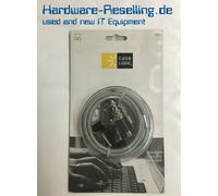 Câble De Verrouillage Logic CLSL2 Câble À Code Pour Portable 2M NEUF