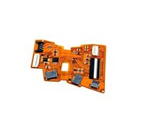 Câble De Viseur D7500, Câble D'oculaire Flexible, Pièce De Réparation D'appareil Photo, Compatible for Nikon