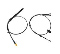 Câble de Vitesse Compatible Avec Chevy Pour Silverado 1500 1999 2000 2001 2002 2003 2004 2005 2006 2007 Câble Changement Vitesse Transmission Automatique