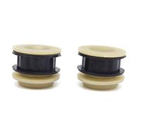 Câble de vitesse Compatible avec Citroen pour Grand pour C4 pour Picasso 2007-2013 câble changement vitesse liaison manette vitesse levier sélection tige de connexion bague de connexion