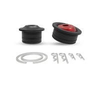 Câble de vitesse Compatible avec Civic pour Accord pour Fit pour CRZ boîte de vitesses manuelle manette de vitesse douille de câble