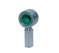 Câble de vitesse Compatible Avec MG3 MG6 2012 Pour MG7 MGTF MGF Sélecteur De Levier De Vitesse Connecter Extrémité Oeillet Clip MT Câble De Commande De Vitesse Bague De Liaison(Type A)
