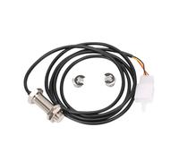 Câble de vitesse de vitesse de moto - Fil de compteur de vitesse, capteur de compteur de vitesse numérique | Remplacement du câble du tableau de bord de la moto, kit de capteur de vitesse ha