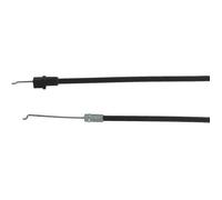 Câble de vitesse JOHN DEERE GC00578 - AM107139 modèles JA65 - JE78 - JX75 - JX85