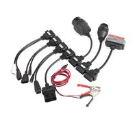Cable de Voiture Obd Adaptateur de Diagnostic Cdp + Pro Delphi Ds150E - 8 Pieces Obd2