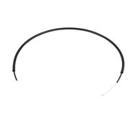 Câble de volet de ventilation compartiment passager 2 traits verts 1104 mm pour VOLKSWAGEN Transporter T25 (05/1979-07/1992)