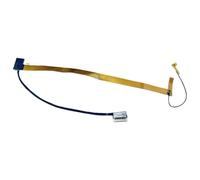 Câble de webcam infrarouge RVB pour Lenovo Thinkpad T14 Gen 3 21AH 21AJ | 21CF 21CG, P14s Gen 3 21AK 21AL 21J5 21J6, T14 Gen 4, P14s Gen 4
