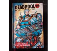 Cable & Deadpool : Le Culte De La Personnalité