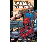 CABLE / DEADPOOL T02