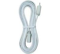 Câble d'éclairage décoratif Paulmann YourLed , 100 cm 70204 Led blanche blanc G