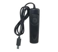 Câble déclencheur de rechange pour appareil photo A6300 A6000 A5100 A5000 A3000 SLTA58 DSC-HX300 -RX110 -RX100III