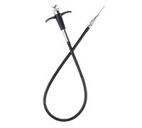 Câble déclencheur mécanique pour Nikon Df, M2, F3, F4, F80, FM2