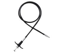 Câble déclencheur mécanique pour Nikon Df, M2, F3, F4, F80, FM2