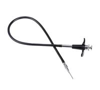 Câble déclencheur mécanique pour Nikon Df, M2, F3, F4, F80, FM2