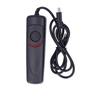 Câble Déclencheur pour X-T100, Plug and Play | Fabriqué en plastique de haute qualité, taille portable, compatible avec divers appareils photo