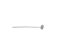 Cable Decompresseur Cyclo Adaptable Mbk 51/Ciao Boule 5x9 1.20m 12/10e (Vendu Par Boite De 25)