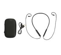 Cable d'ecouteurs Bluetooth a faible latence, cordon sans fil avec controleur de micro pour Sennheiser IE80, IE80S, IE8, IE8i, IE80i