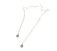 Câble d'écouteurs sans effort compatible avec cordon Freeclip - Plusieurs modèles et utilisation quotidienne - Durabilité - SecureFit Wear - En acier inoxydable - Installation rapide - Support en