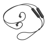 Câble D'écouteurs sans Fil avec Micro et Contrôleur pour ZSN ZSN PRO ZSN PRO X ZS10 PRO ZSX AS12 AS16 ZAX ASF ASX ZSNPRO ZSNPROX ZSNPRO X ZSNPRO X ZS10PRO et Autres Casques
