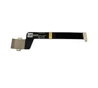 Câble d'écran d'ordinateur Portable pour Dell XPS 15 9500 FDQ50LF-H824P 0XMT52 XMT52