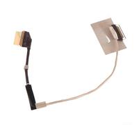 Câble d'écran d'ordinateur portable TPN-Q232 DD0GAHLC110 pour écran HP 11 G8 G9 EE Series Cordon de remplacement 30 broches Design flexible