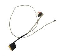 Câble d'écran LCD LVDS LED pour Lenovo ideapad 320-15AST 80XV 520-15IKB | 80YL 81BF 330-15IGM 81D1 330-15ARR 81D2 330-15AST 81D6 30 broches Intouchable