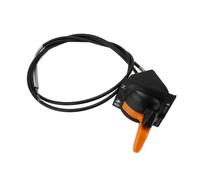 Câble dede l'accélérateur,Câble dedu starter,Câble dede l'accélérateur,Levier dede l'accélérateur,Contrôleur de starter,Accessoires pour véhicules automobiles