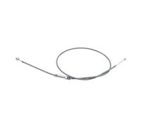 Câble dedroite 978 mm gris pour Simson KR51/1 Schwalbe avec boîte manuelle