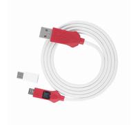 Câble Deep Flash pour Téléphones, Outil D'ingénierie Haute qualité, Port