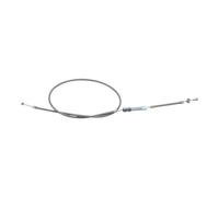 Câble degauche 907 mm gris pour Simson KR51/1 Schwalbe avec boîte manuelle