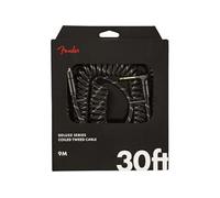 Fender Câble DELUXE COIL 30' BTWD
