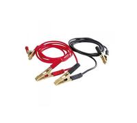 CABLE DEMARRAGE CCA 16MM² PINCES LAITON 2X3M 400A