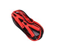 Cable Demarrage Voiture Cable Demarrage Heavy Duty Jump Leads Saut Conduit Pour Les Voitures Heavy Duty Saut de Plomb Jump Start Câbles Red and black,3M