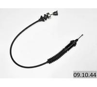 Câble d'embrayage 09.10.44 LINEX pour CITROËN XSARA XSARA Break XSARA Coupé
