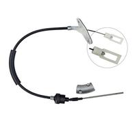A.B.S. K29050 Câble d'embrayage